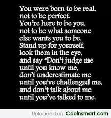 Being Yourself Quotes And Sayings Coolnsmart Be Yourself Quotes Inspirational Quotes Life Quotes