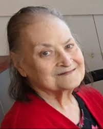 Elena M. Brown Obituary November 25, 2023