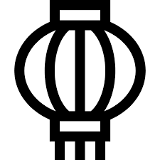 Download Lantern Vector Svg Icon 3 Svg Repo