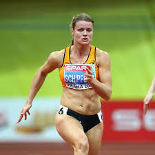 Jul 11, 2021 · der ladv mehrkampfrecher bietet neben den standardfunktionen eines mehrkampfrechners eine graphisch aufbereitete punkteverteilung. Leichtathletik Dafne Schippers Gibt Siebenkampf Auf Konzentration Auf Sprint