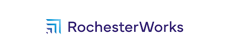 Rochester works logo
