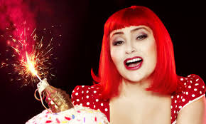 Review: Longing Lasts Longer at Theatre Royal Brighton