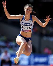 Breen was competing in a long jump event at the english championships in bedford when a volunteer official commented on the. Father Of Top British Paralympic Sprinter Vows To Continue Classification Fight