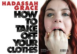 Bad Men and Bad Women: A Review of How to Take Off Your Clothes