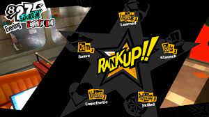 Depending on how you spend your free time, stats in knowledge, guts, proficiency. Persona 5 Social Stats Richtig Erhohen Und Ohne Zeitverlust Steigern