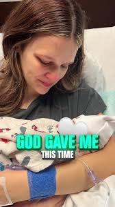 Ava Trammell's Heartfelt Story of Hope and Faith