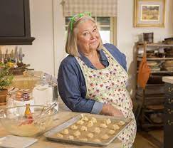 Chef Nancy Fuller Entices Home Cooks With Simple Recipes Food Network Recipes Farmhouse Rules Recipes Nancy Fuller