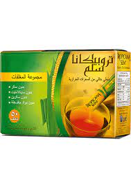متوسط الفاتورة 130، قائمة مشروبات كحولية. Tropicana Slim Ù… Ø­Ù„ÙŠ Ø®Ø§Ù„ÙŠ Ù…Ù† Ø§Ù„Ø³Ø¹Ø±Ø§Øª Ø§Ù„Ø­Ø±Ø§Ø±ÙŠØ©