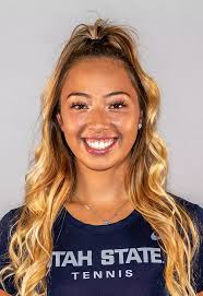 2020-21 Women's Tennis Roster