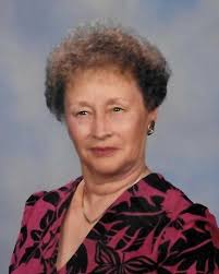 Myra Ann Briggs Obituary (2024)