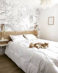 L Incroyable Couette En 2020 Deco Chambre Parental Deco Chambre Parents Deco Chambre Parentale Tete De Lit
