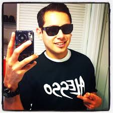 Robert Jarquin's Instagram, Twitter & Facebook