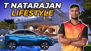 Hear all about the pacer's journey so far from the man himself 🧡 #orangearmy #srh #ipl2020 #keeprising #dream11ipl. T Natarajan Cricketer Lifestyle Height Weight Age Wife Family Ipl Srh Facts Youtube