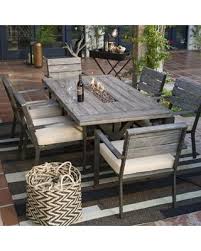 Shop Sales For Outdoor Patio Furniture Patio Dining Table Outdoor Dining Set Outdoor Patio Table
