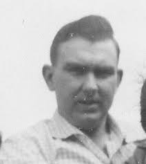 Lawrence Cecil “Larry” Allgood (1933-2002)