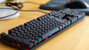 Features cool led rgb light with over 16 million colors to choose from so you can have. Hyperx Fps Alloy Keyboard And Pulsefire Mouse Review