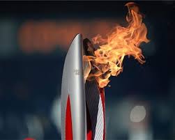 Ogon Sochi 2014 Pribyl Na Bajkonur Obshestvo Rbk