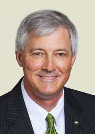 Milleson to retire as Bank of Clarke president, CEO