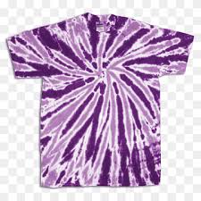 Including two different tie techniques for creating patterns on your shirt. T Shirt Bleach Tie Dye Textile Dyeing Purple Tshirt Blue Png Pngwing