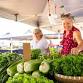 AURA FARMERS MARKET SATURDAY event in Birtinya QLD