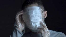 If you adopt two dogs, you're saving two lives. One Mask Good Two Masks Better Nearly A Year Into The Pandemic Is Advocating Double Masking Really The Way To Reassure People Rt Op Ed