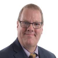 Charles Eric Vreeland