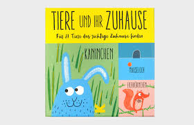 Tiere, die ein zuhause suchen| spannende tier(schutz)themen! Tiere Und Ihr Zuhause Laurence King Verlag Gmbh