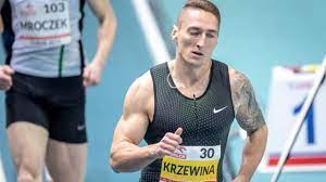 Join facebook to connect with jakub krzewina and others you may know. Jakub Krzewina Moze Zostac Zdyskwalifikowany Na Dwa Lata Lekkoatletyka Sport Tvp Pl