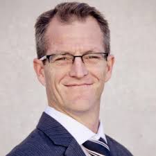 James Howarth Financial Adviser