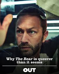 There are no out LGBTQ+ characters