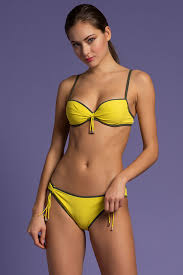 Il costume da bagno è davvero il migliore amico di tutti gli uomini nella stagione estiva: Ada B Reggiseno Da Mare Paladini Lingerie