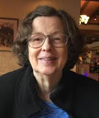 Barbara Lew Bowlus Hoecker