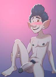 Rule34 - If it exists, there is porn of it  jerseydevil, ian lightfoot   2470654