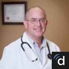 Dr. Scott Seidner, MD