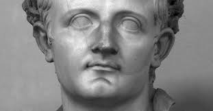 Perversions of Emperor Tiberius