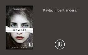 Recensie: Teri Terry– Slated 1 -Gewist