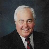 Mr. Jack Powers Obituary