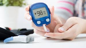 GLUCOACTIVE - The Drawbacks of Invasive Glucometer
