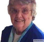 Elizabeth A. 'Betty Anne' Flaig