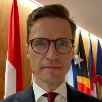 Danny Holton's Instagram, Twitter & Facebook