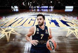 Facundo campazzo tuvo su debut oficial en la nba con denver nuggets. Nuggets Facundo Campazzo For Hoopshype This Is Not Mission Accomplished Hoopshype