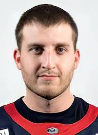 Jared Bethune's Instagram, Twitter & Facebook