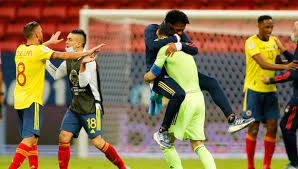 Hora y fecha del partido por cuartos de final de la copa américa la selección colombia llegará al partido luego de diez días de descanso; Wr5oii7iij4 6m
