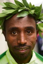 Photos: Runners take to the streets for the Pittsburgh Marathon