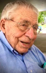 William “Bill” Ellery Almy Jr., age 97 of Miles City.