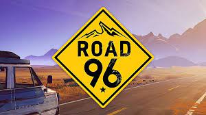All of the roads in road 96 are procedurally generated, determining what characters you'll meet and what obstacles you'll face. Xtwgcuu2 Orpfm