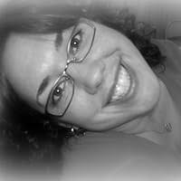 Olivia Hardin (Author of All for Hope)