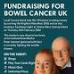 Fundraising for Bowel Cancer event image