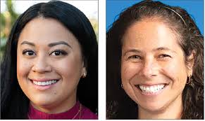 City Council's new leadership lays out top priorities