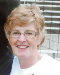 Coleen McArtor Obituary August 1, 2025